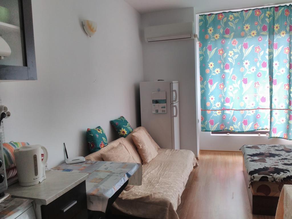 Sea Apartment Burgas City Exterior foto