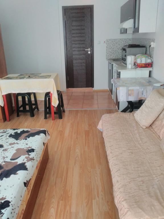 Sea Apartment Burgas City Exterior foto