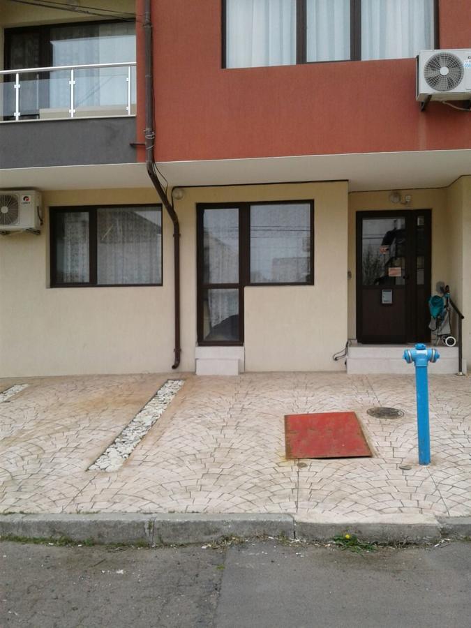 Sea Apartment Burgas City Exterior foto